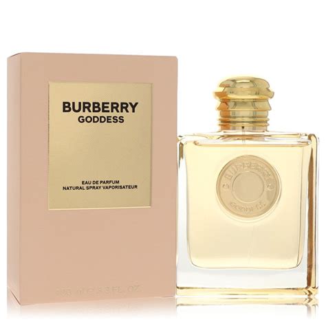 burberry goddess perfume amazon|burberry classic perfume 3.3 oz.